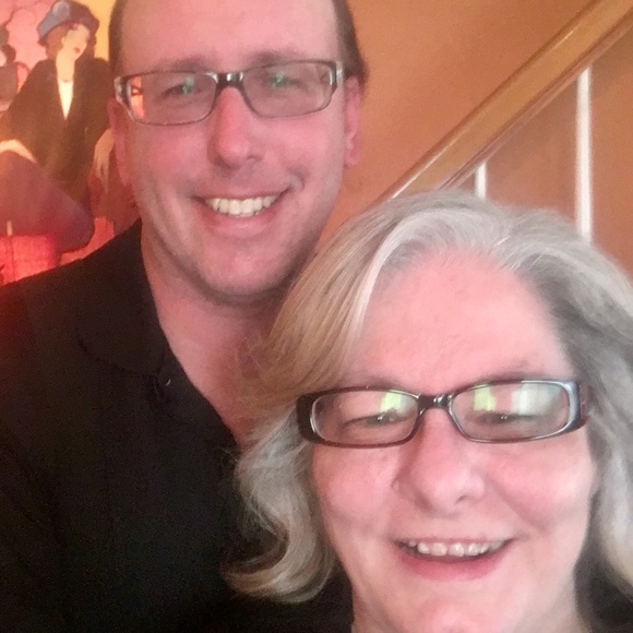 Meet your Posher, Mary - Picture 3 of 8